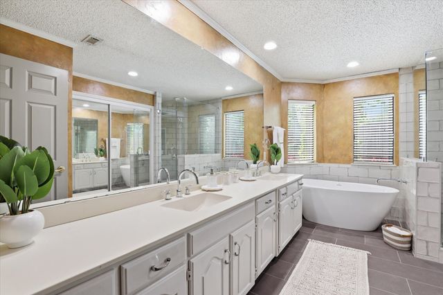 3400 Steven Drive, Plano, TX 75023