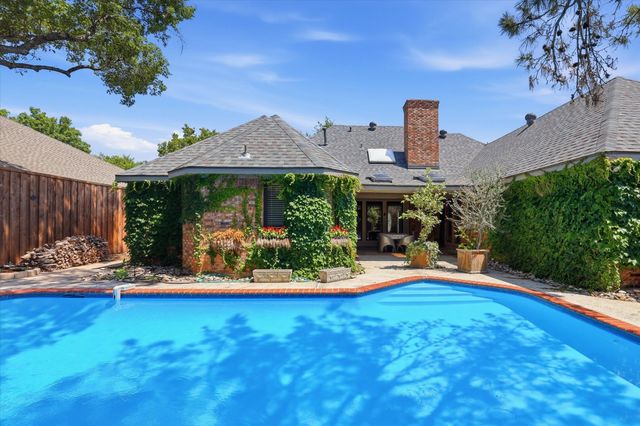 3400 Steven Drive, Plano, TX 75023