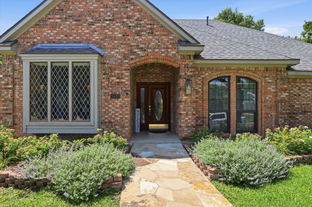 3400 Steven Drive, Plano, TX 75023