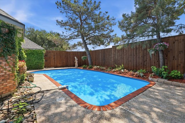 3400 Steven Drive, Plano, TX 75023