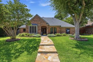 3400 Steven Drive, Plano, TX 75023