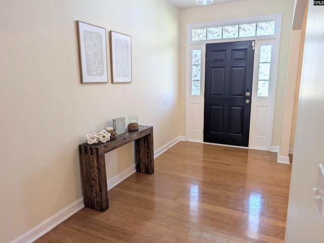 109 Thomaston Drive, Columbia, SC 29229