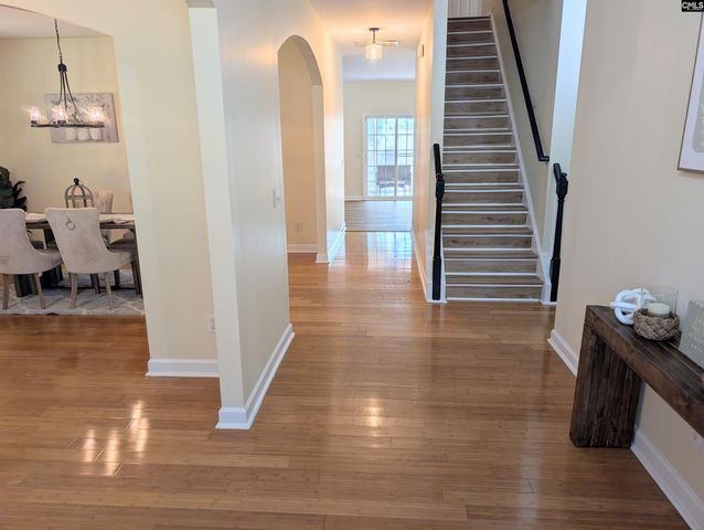 109 Thomaston Drive, Columbia, SC 29229