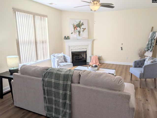 109 Thomaston Drive, Columbia, SC 29229