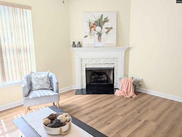 109 Thomaston Drive, Columbia, SC 29229