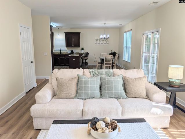 109 Thomaston Drive, Columbia, SC 29229