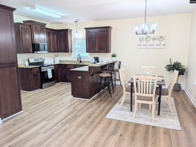 109 Thomaston Drive, Columbia, SC 29229