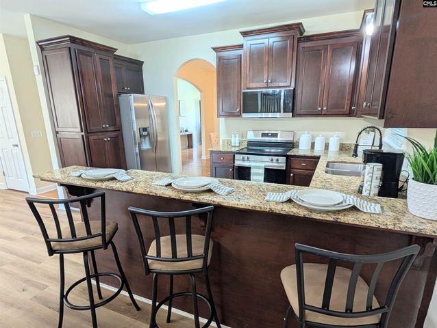 109 Thomaston Drive, Columbia, SC 29229