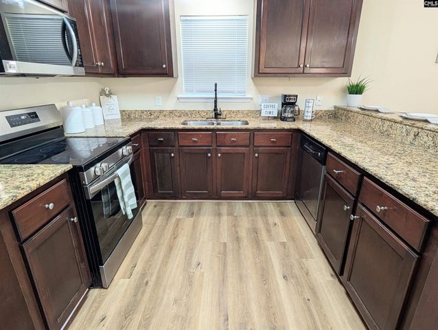 109 Thomaston Drive, Columbia, SC 29229