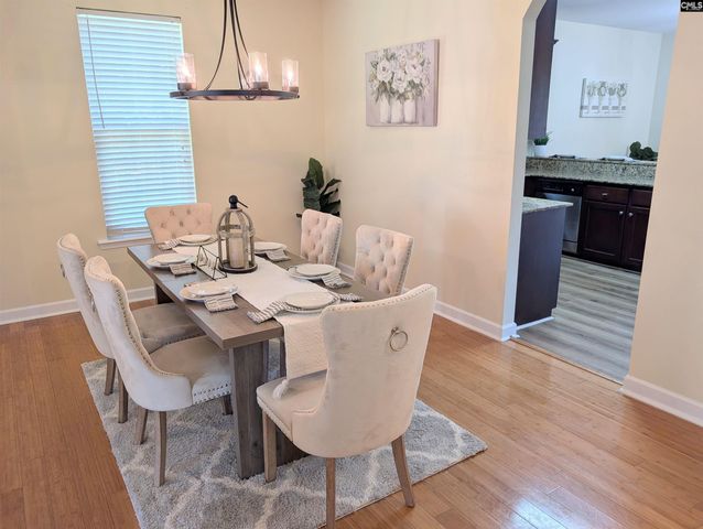 109 Thomaston Drive, Columbia, SC 29229
