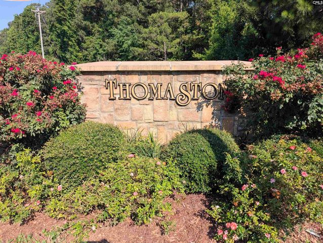 109 Thomaston Drive, Columbia, SC 29229