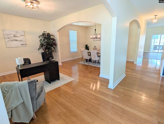 109 Thomaston Drive, Columbia, SC 29229