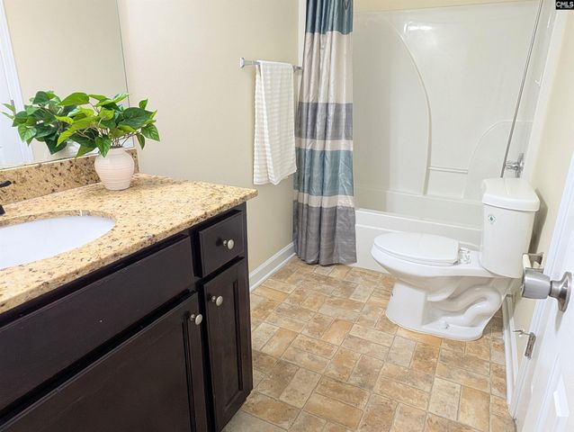 109 Thomaston Drive, Columbia, SC 29229