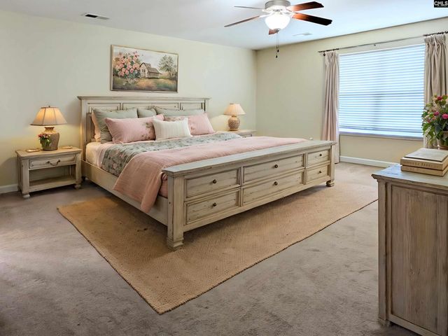 109 Thomaston Drive, Columbia, SC 29229