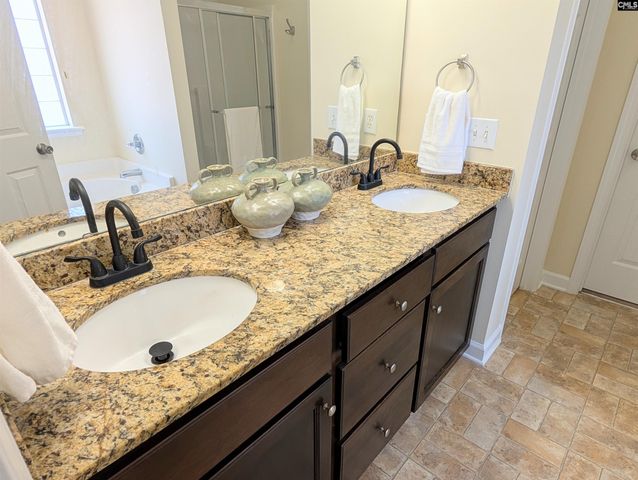 109 Thomaston Drive, Columbia, SC 29229