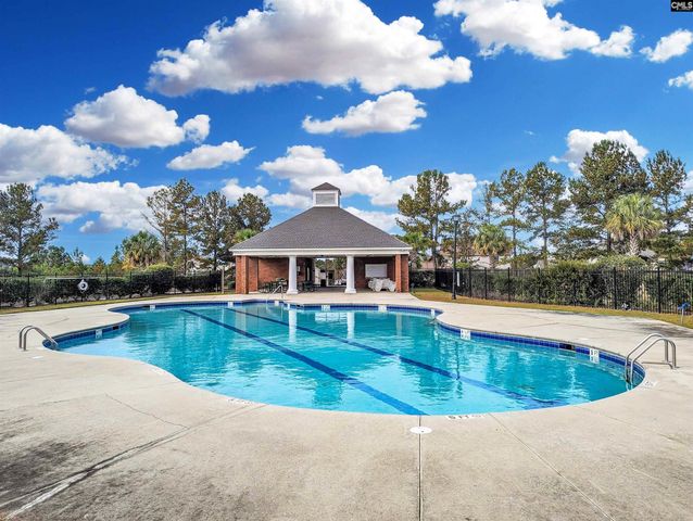 109 Thomaston Drive, Columbia, SC 29229