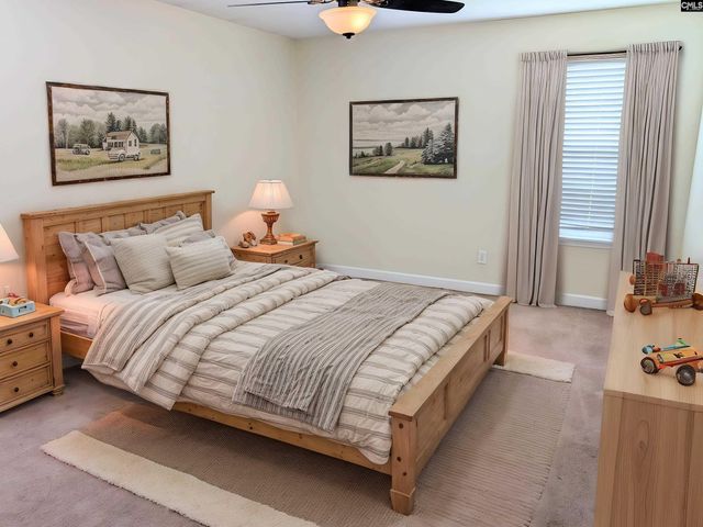 109 Thomaston Drive, Columbia, SC 29229