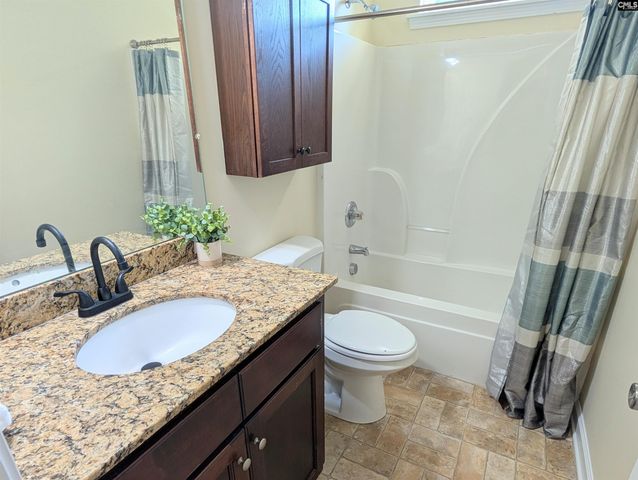 109 Thomaston Drive, Columbia, SC 29229