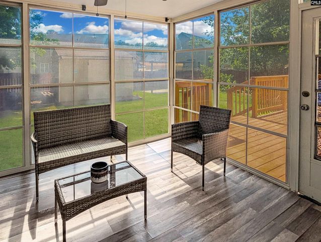 109 Thomaston Drive, Columbia, SC 29229