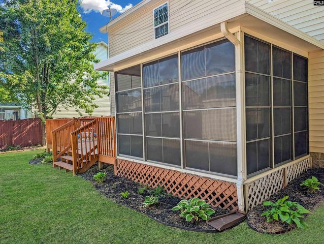 109 Thomaston Drive, Columbia, SC 29229