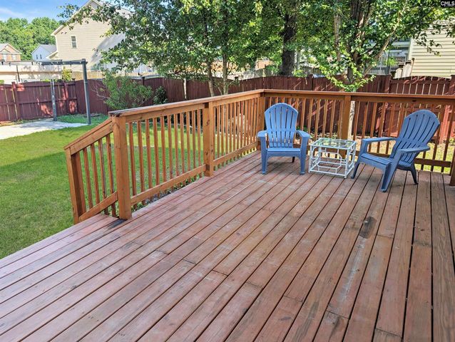 109 Thomaston Drive, Columbia, SC 29229
