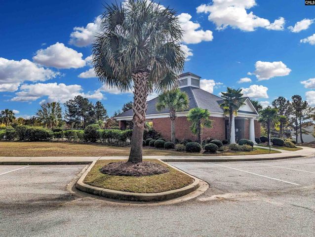 109 Thomaston Drive, Columbia, SC 29229