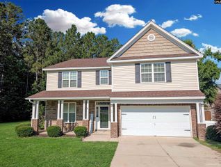 109 Thomaston Drive, Columbia, SC 29229