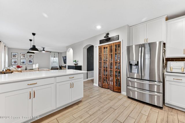 340 Wiregrass Avenue, West Melbourne, FL 32904