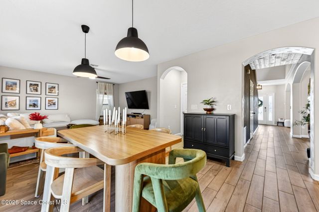 340 Wiregrass Avenue, West Melbourne, FL 32904