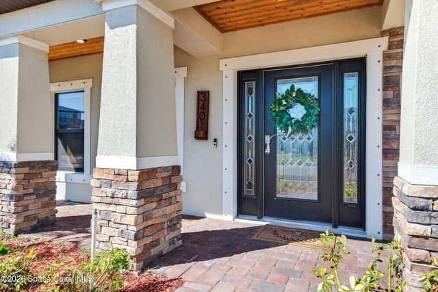 340 Wiregrass Avenue, West Melbourne, FL 32904