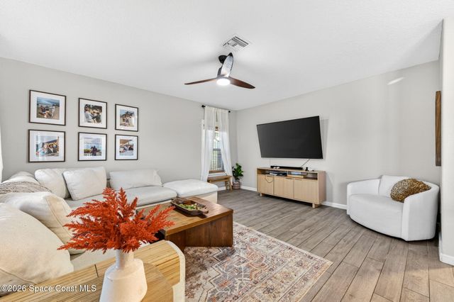 340 Wiregrass Avenue, West Melbourne, FL 32904