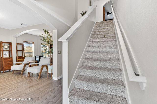 340 Wiregrass Avenue, West Melbourne, FL 32904