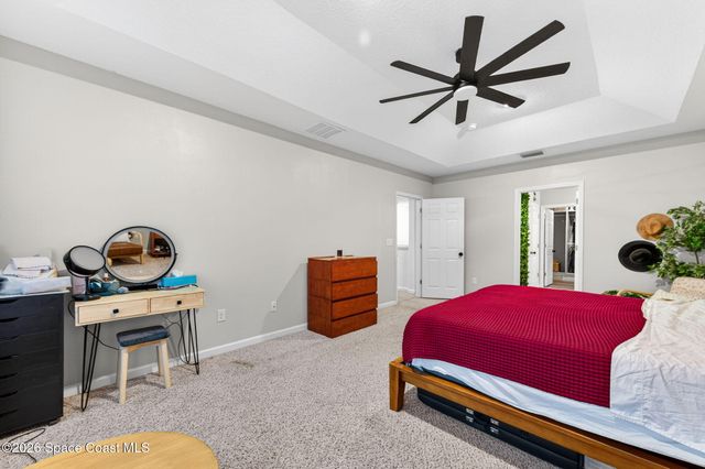 340 Wiregrass Avenue, West Melbourne, FL 32904