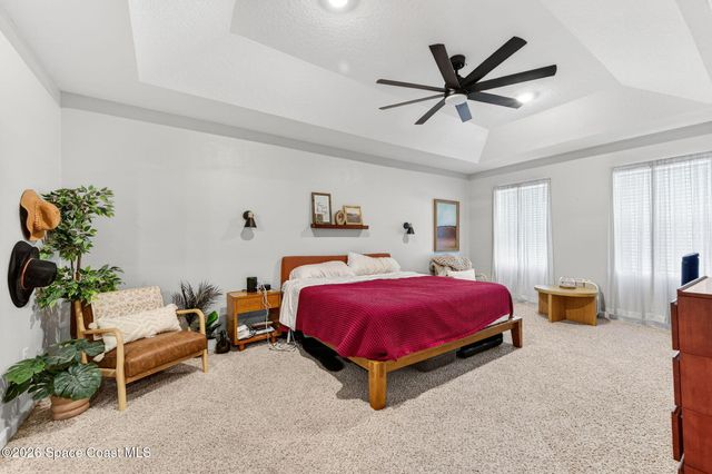 340 Wiregrass Avenue, West Melbourne, FL 32904