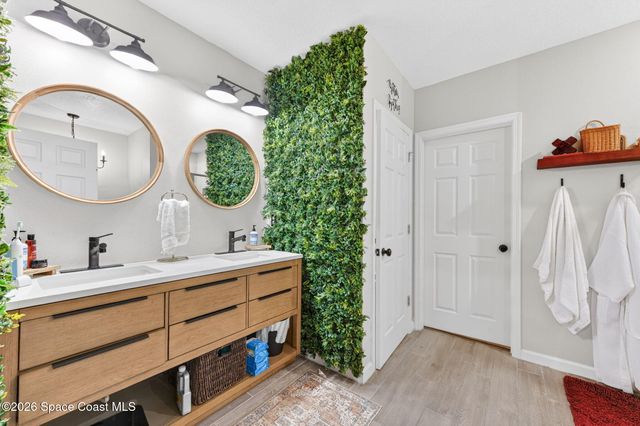 340 Wiregrass Avenue, West Melbourne, FL 32904