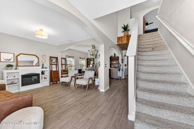 340 Wiregrass Avenue, West Melbourne, FL 32904