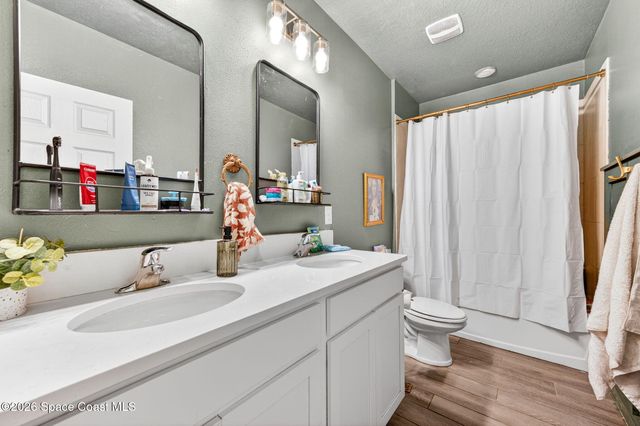 340 Wiregrass Avenue, West Melbourne, FL 32904