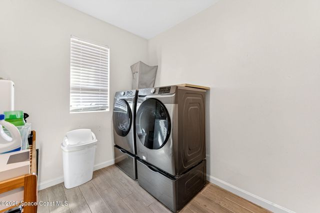 340 Wiregrass Avenue, West Melbourne, FL 32904