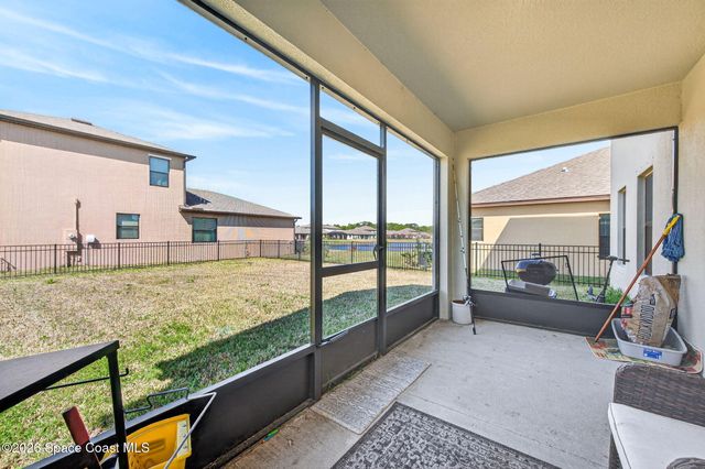 340 Wiregrass Avenue, West Melbourne, FL 32904