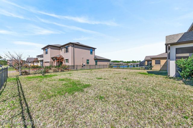 340 Wiregrass Avenue, West Melbourne, FL 32904