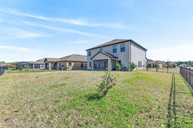 340 Wiregrass Avenue, West Melbourne, FL 32904