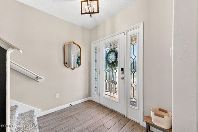 340 Wiregrass Avenue, West Melbourne, FL 32904