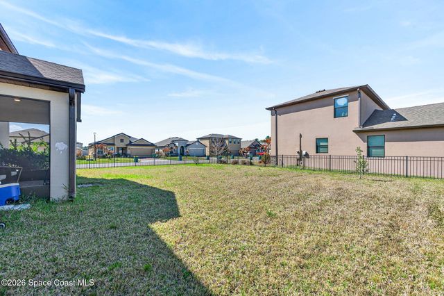 340 Wiregrass Avenue, West Melbourne, FL 32904