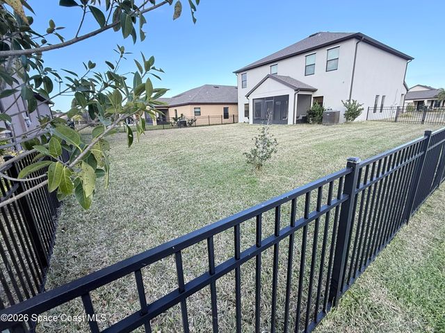 340 Wiregrass Avenue, West Melbourne, FL 32904