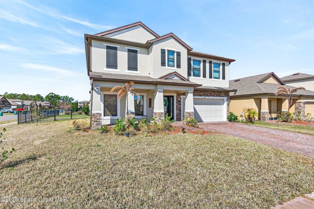 340 Wiregrass Avenue, West Melbourne, FL 32904