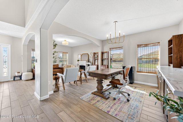 340 Wiregrass Avenue, West Melbourne, FL 32904