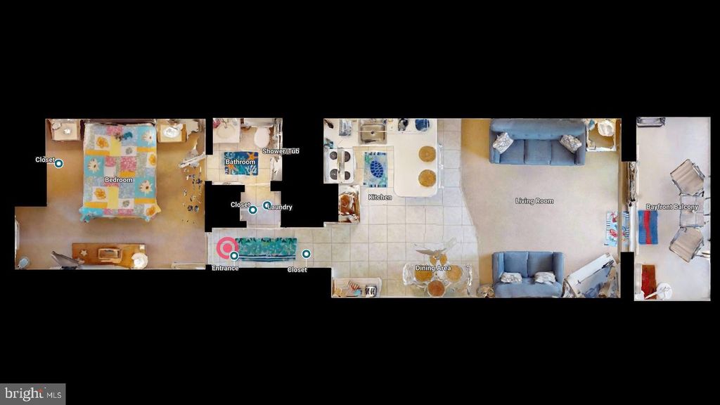778 94TH ST #205, Ocean City, MD 21842