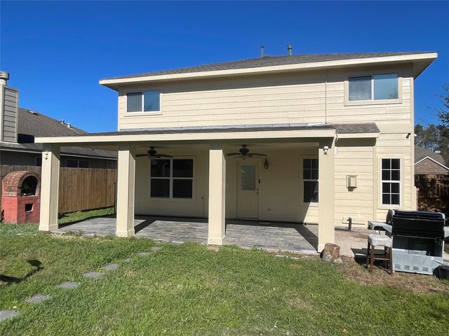 1530 Lochstone Drive, Houston, TX 77073