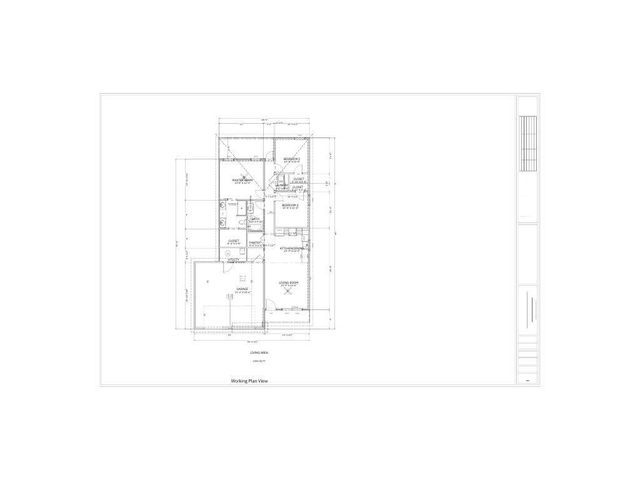 618 N Bates Street, Adrian, MO 64720