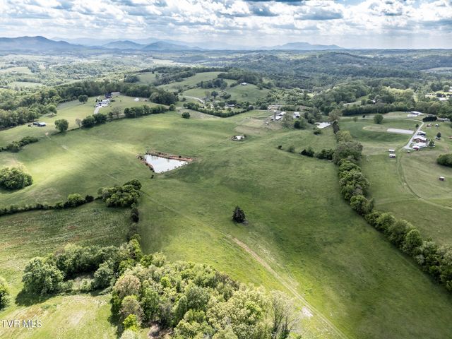 Lot 2 Bright Hope, Greeneville, TN 37743